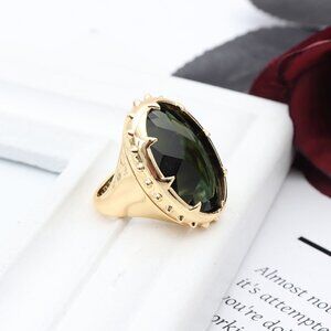 Alexis Bittar Vintage Band Ring